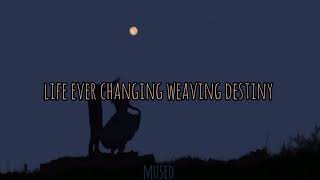 Flying - Anathema| 