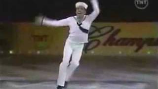 Rudy Galindo 2002 Champions on Ice