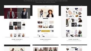 Massimos - Responsive WooCommerce Theme Massimos - Responsive WooCommerce Theme