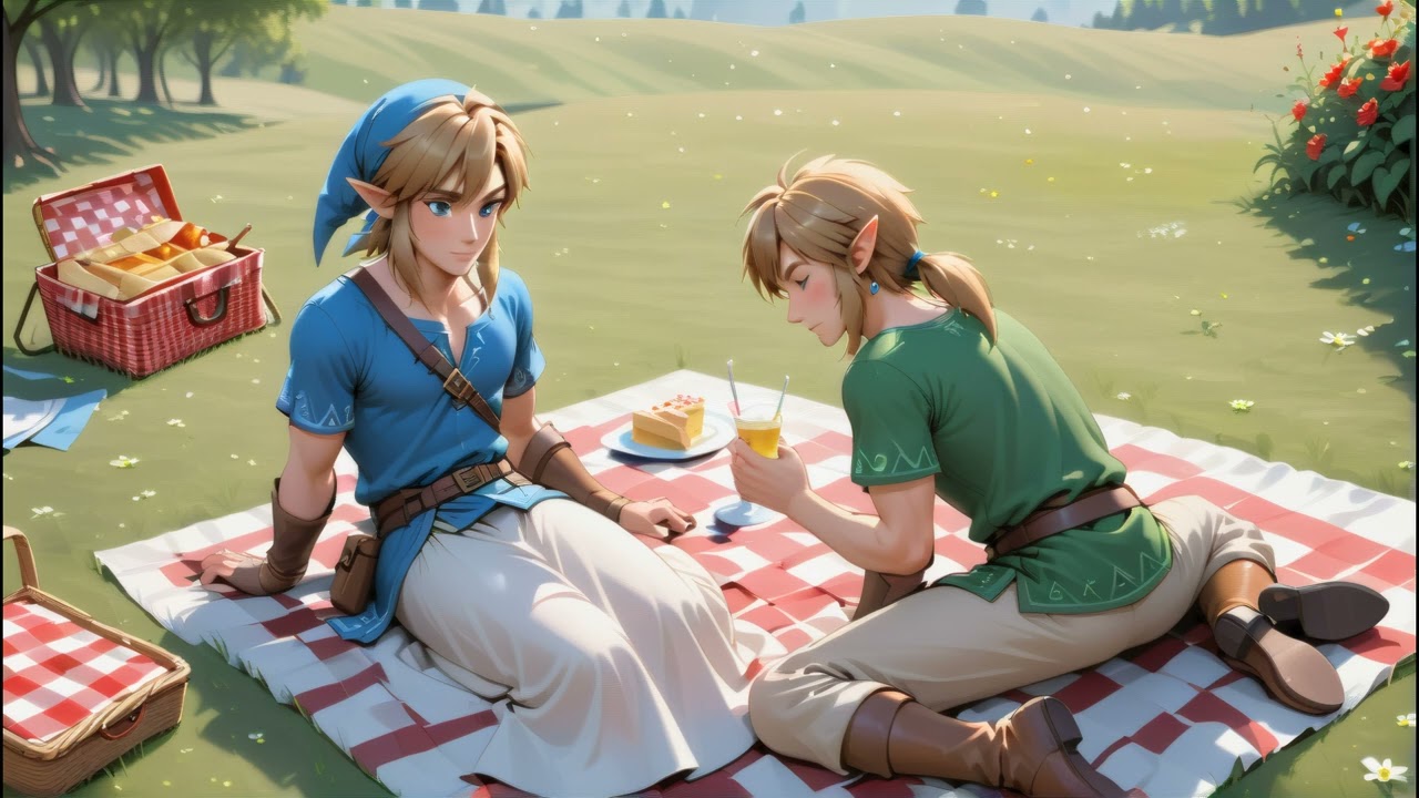 The Complete Legend of Zelda Timeline & History of Hyrule Explained! | TheDeepDive Ep. 11