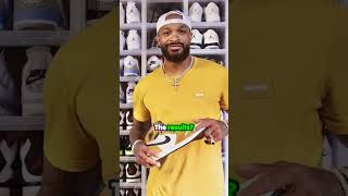 Celebrity P.J. Tucker’s $250,000 Sneakers 💰🔥 Are They Worth the Hype Net Worth