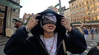 What Are People Wearing in New York? (Fashion Trends 2025 NYC Fall Ep.187)