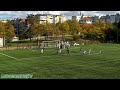 U17: Етър (Велико Търново) - Лудогорец 0:0 | Елитна юношеска група - IX кръг