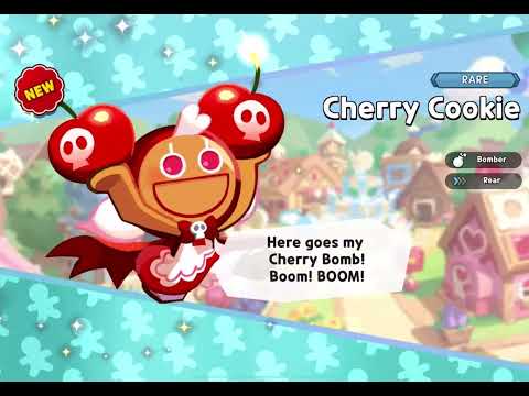 I got my first ancient in cookie run kingdom - YouTube