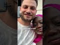 ⁨ محمد وزينب قلبان من قارتين.. أنا بحب ولادي يطلعو metisse