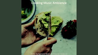 Modish Ambiance for Summer Cookouts