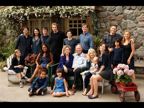 The Parenthood Cast