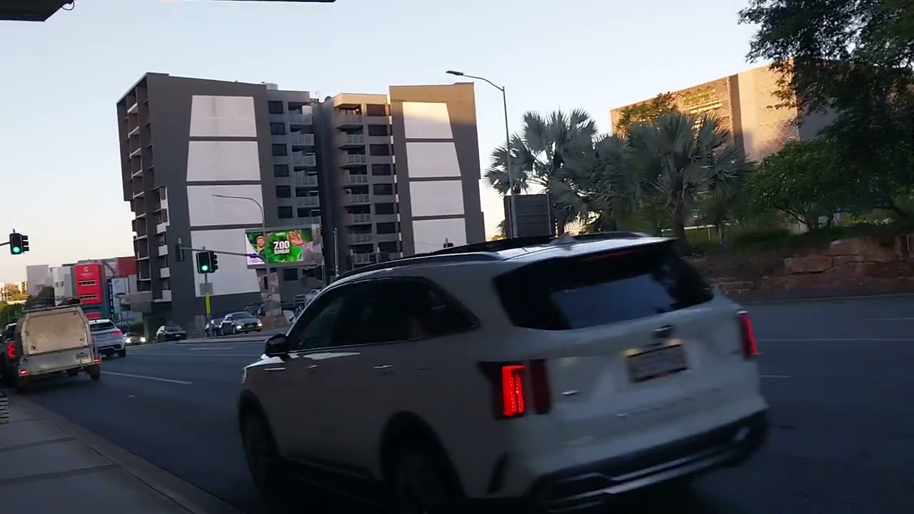 Suburb of Brisbane city QLD(Queensland)state.Australia 🇦🇺