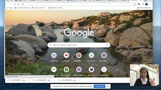 Junior High -- Google Keep Tutorial Part 1