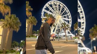DjShoza – Cruise Control (Deep House Mix) Ep 16