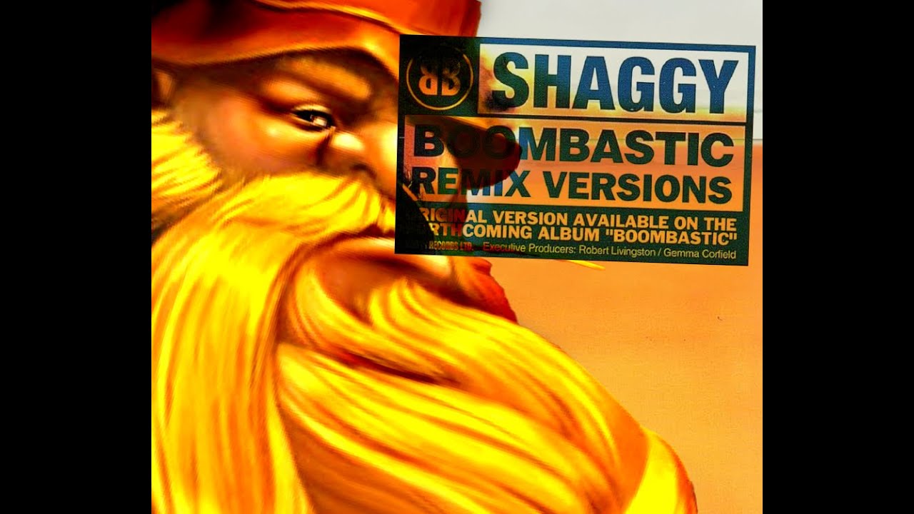 Mr. Boombastic Gragas (AI Cover)