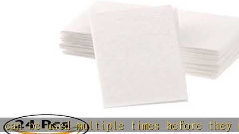 Anti Fog Inserts 24 pcs - Reusable Moisture Absorbing Strips - Humidity Removing Defogger for Under