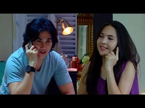 Jodoh Enggak Bakal Ketuker | Film FTV Vino G Bastian | Olivia Jensen Terbaru