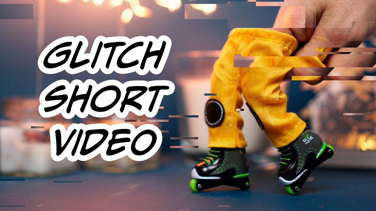 Катание на роликовых коньках и выполнение трюков | 