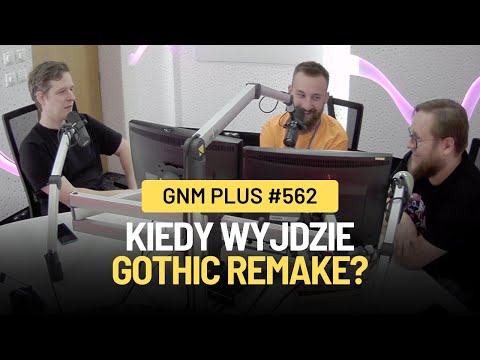 TENCENT PRZEJMUJE TECHLAND; NOWA GRA INSOMNIAC - GnM Plus #562