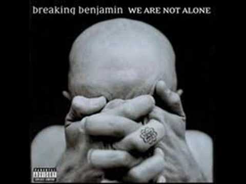 YouTube에서 Breaking Benjamin- Ordinary Man 보기