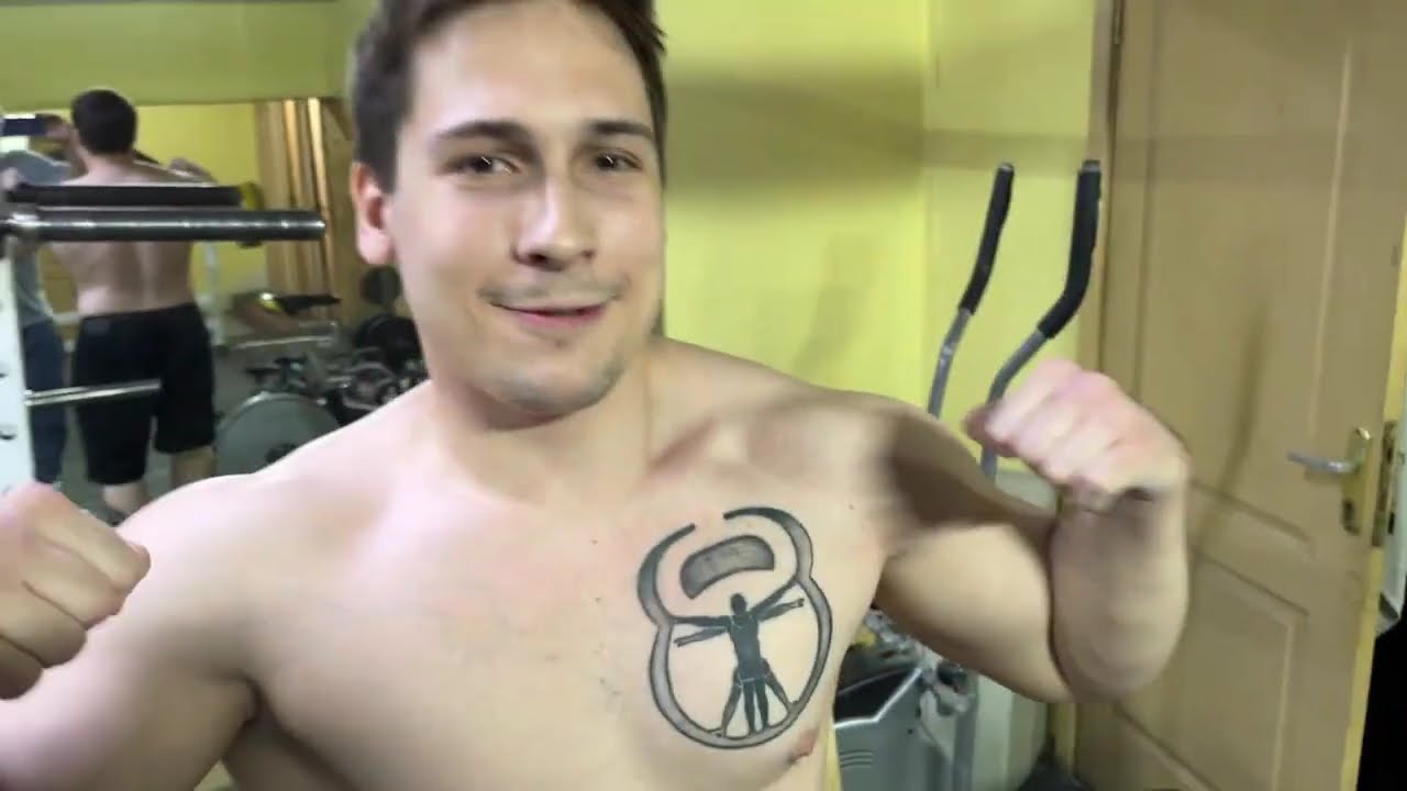 BOMBBAR Pre-workout TROPIC