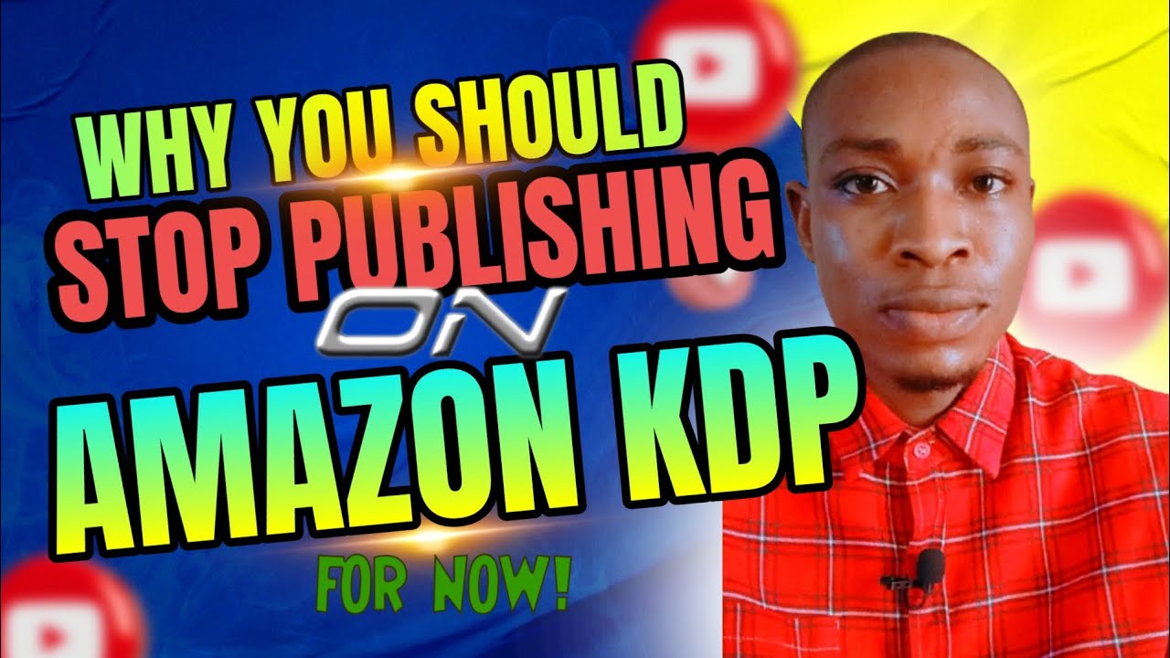 ❌WHY YOU SHOULD STOP PUBLISHING ON 