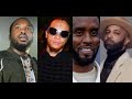 Joe Budden vs DIDDY, Meek Mill BANS Trippie Redd From Philly, Rod Wave Looking BAD, Dave East