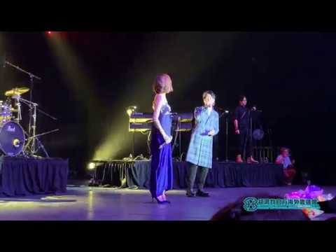 2019-06-15 Hubert & Jinny Live Concert 2019 -  一事無成 (合唱)