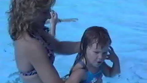 1997 Family Vacation