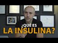 ¿QUÉ ES LA INSULINA? TODO LO QUE NECESITAS SABER - Dr. Carlos Jaramillo