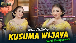 Download Lagu Niken Salindry - KUSUMA WIJAYA - Kembar Campursari (Official Music Video) kusumaning ratri mung MP3 Download Lagu Niken Salindry - KUSUMA WIJAYA - Kembar Campursari (Official Music Video) kusumaning ratri mung MP3