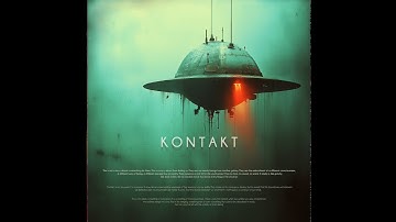 Kontakt [Full Album] | 1970s Berlin School Retro | Analog Dreams
