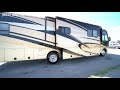 2008 Fleetwood Pace Arrow 38P A Class Gas Motorhome from Porter's RV Sales