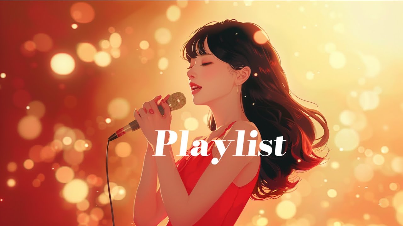 [playlist] | 🥂오래 머물고 싶은 cafe음악🥂 | 지친 마음을 포근하게 녹이세요. | Soothe day | 하루를 달래줍니다.