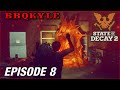 I skipped safety day of grenade school. (State of Decay 2: Ep8)