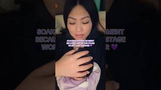 What I'm really doing 90% of the day #momlife #mom#newborn #newmom #baby