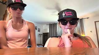 Introducing the giggle Twins!￼