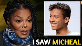 The Jacksons Broken in TEARS over This Jaafar Moment...