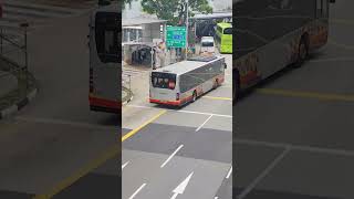 SG1699R on Service 12 SG1699R on Service 12