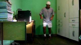 tody - rebolation no funk