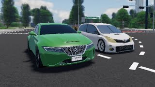 Beli Mobil SVX GT Cup 2013, Mobil Otnas Tamtam Julmann Ute V8 5.4, Limited | Roblox 2026