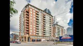 Fantastic Condo In The Distillery District - 1009-39 Parliament St., Toronto - Tyso Media
