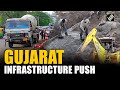 Gujarat: Major civic upgrade as ₹112-crore water supply, drainage project underway in Navsari