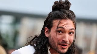 Ezra Miller’s Hollywood Redemption Arc: Real Regret or PR Move?