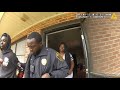Mother–Teen Son Drama Explodes After He Misses the Bus  He Crashed Out on Mom