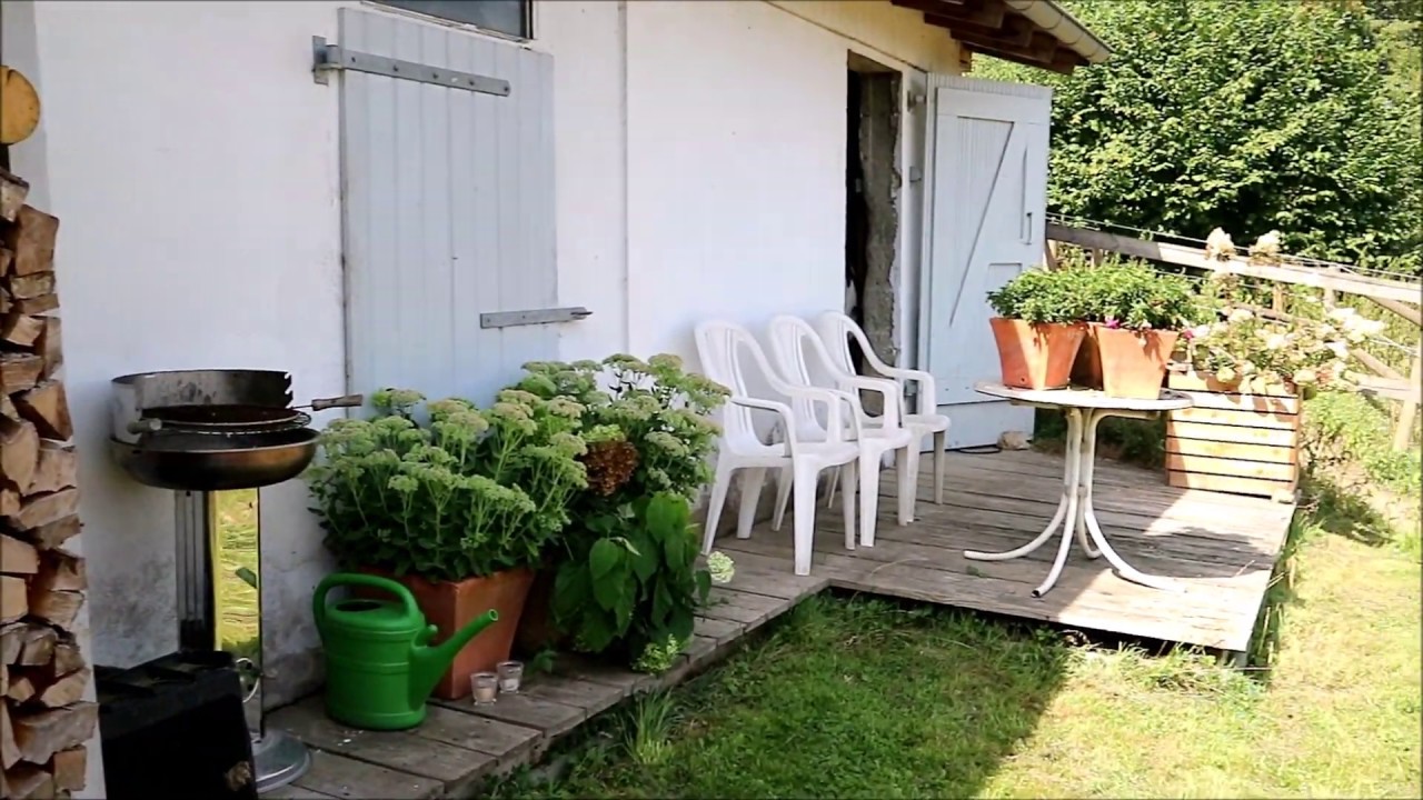 Stallrundgang Bröleck