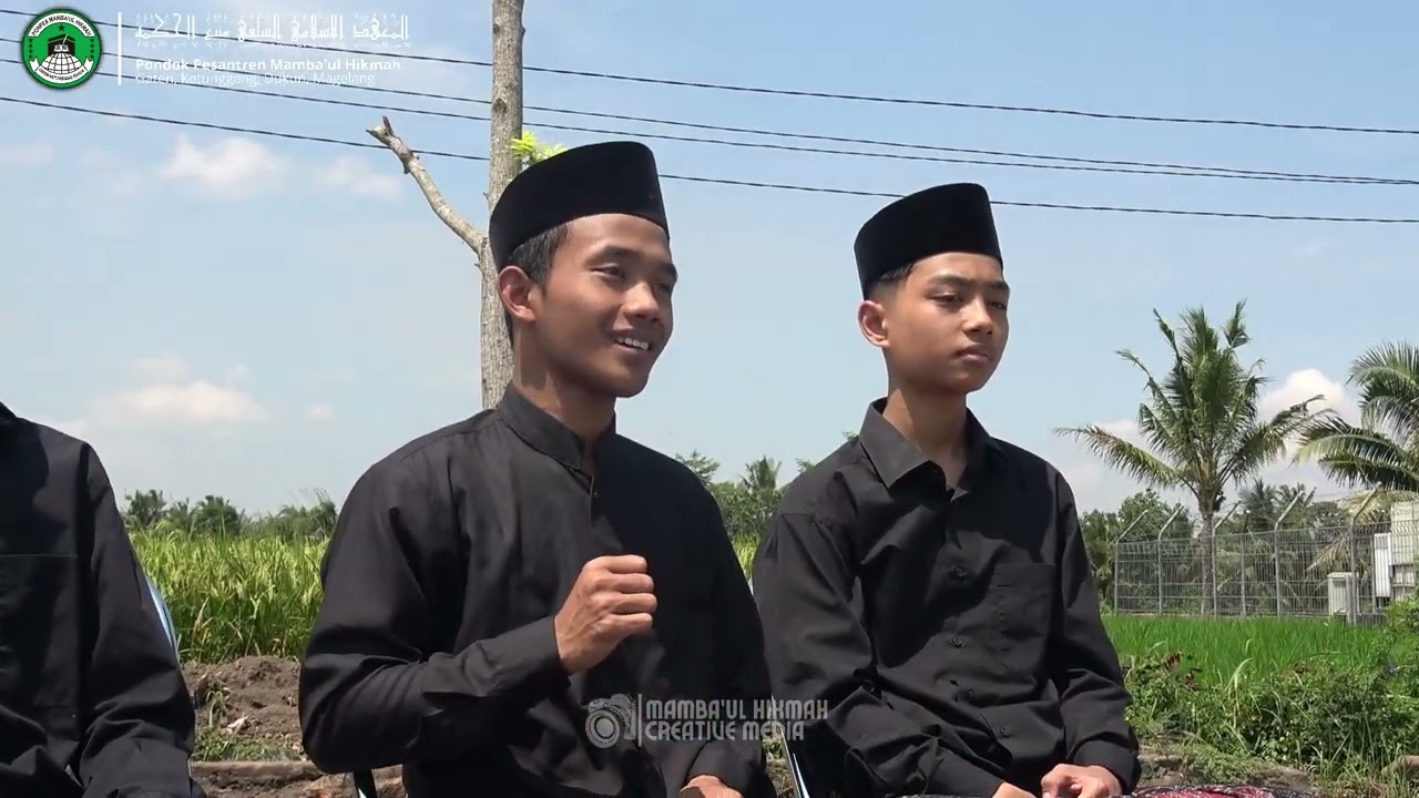 Sollu Ala Nurilladzi by El Azhar