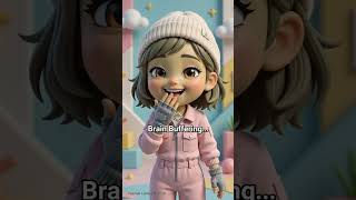 Blogger Chibi #AIwithChibi #AI #youtube #shorts #gemini #chatgpt #supergrok #blogger