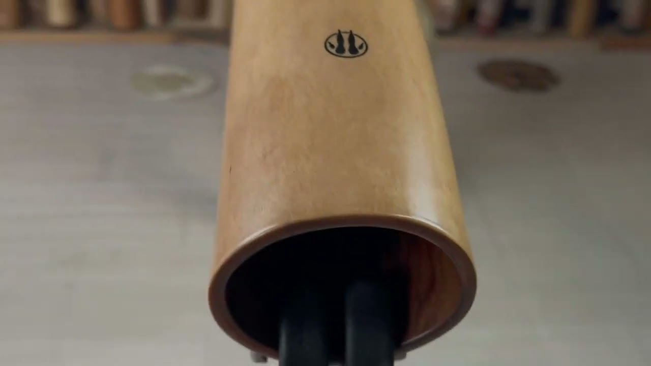 Sélection Gauthier Aubé Wix Stix 0497