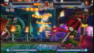 Carnage!!! Sci--- DOUBLE DOWN