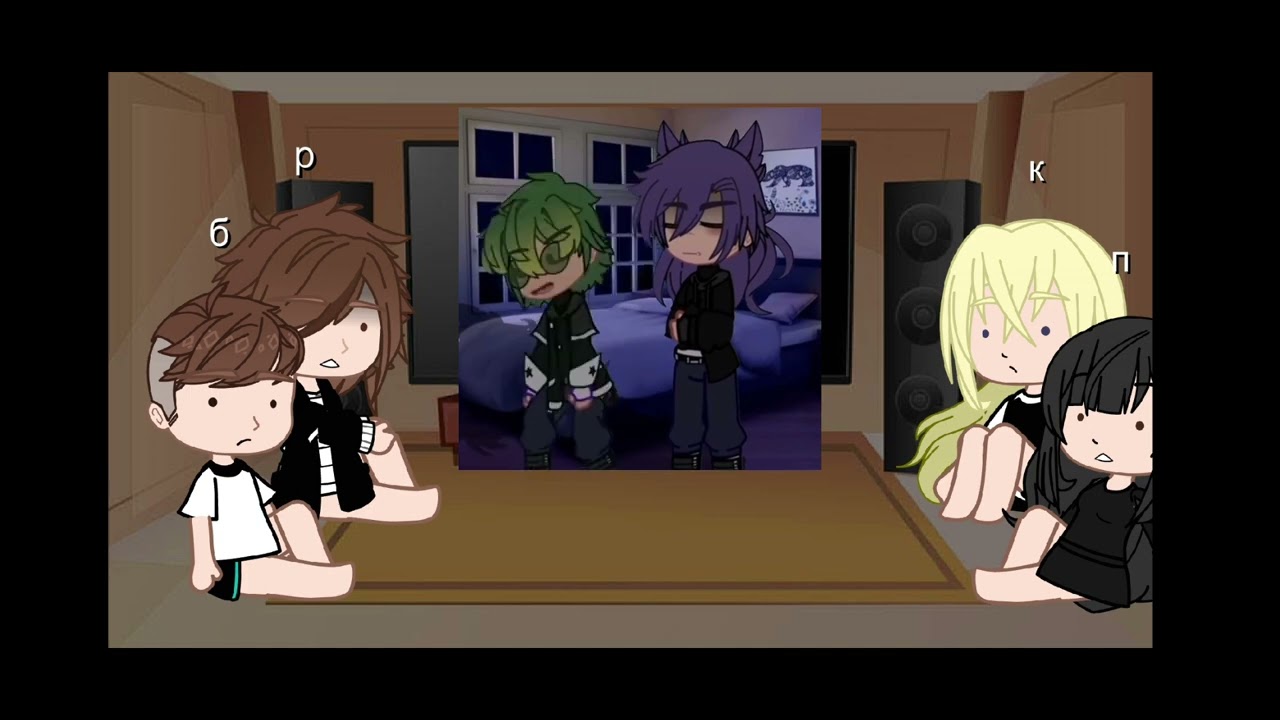 реакция на следующую жизнь антона как вару