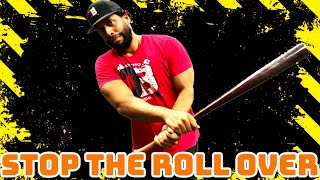 HOW TO STOP ROLLING OVER⁉️