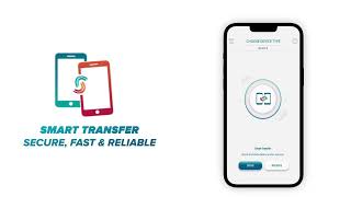 Smart Transfer: The Ultimate File Sharing App for All Your Devices! screenshot 1
