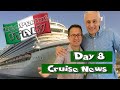 Latest Cruise News  - Some glimmer of hope for the avid cruisers!